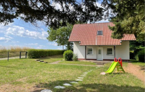 2 Bedroom Beautiful Home In Angermünde-Herzsprung